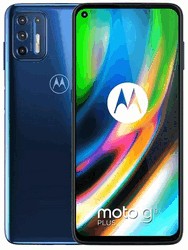 Прошивка телефона Motorola Moto G9 Plus в Липецке